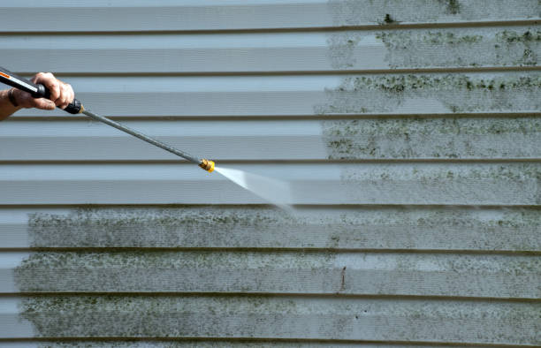 Best Residential Pressure Washing Services  in Clearfield, PA